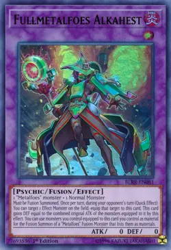Battles Of Legend Relentless Revenge Singles Yu-Gi-Oh Card Game - Image 37