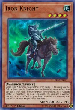 Battles Of Legend Relentless Revenge Singles Yu-Gi-Oh Card Game - Image 4
