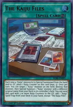 Battles Of Legend Relentless Revenge Singles Yu-Gi-Oh Card Game - Image 42