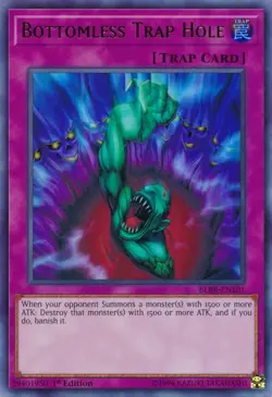 Battles Of Legend Relentless Revenge Singles Yu-Gi-Oh Card Game - Image 47
