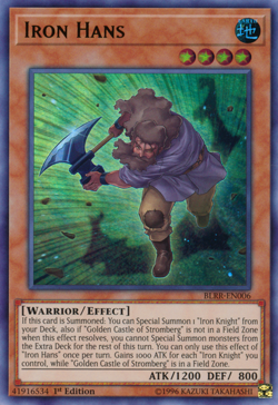 Battles Of Legend Relentless Revenge Singles Yu-Gi-Oh Card Game - Image 51
