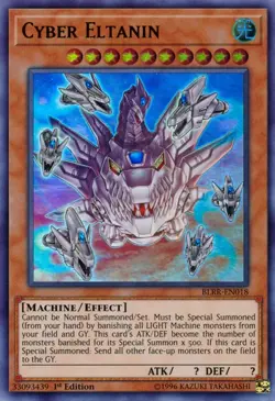 Battles Of Legend Relentless Revenge Singles Yu-Gi-Oh Card Game - Image 9