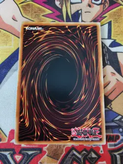 Yoko, the Graceful Mayakashi hisu-en035 1st Edition (NM+) Secret Rare Yu-Gi-Oh! - Image 4