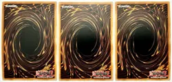 3 x LDS2-EN104 Blue Rose Dragon - Ultra Rare 1st Edition Near Mint YuGiOh Card - Image 5