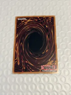 Onomatopickup LED6-EN037 Yu-Gi-Oh! Card NM 1st Edition - Image 4