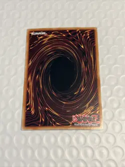 Onomatopickup LED6-EN037 Yu-Gi-Oh! Card NM 1st Edition - Image 8