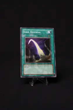 Soul Reversal AST-088 Ancient Sanctuary Unlimited|Unlimited Edition - Image 4