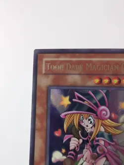 Toon Dark Magician Girl JUMP-EN010 Shonen Jump Magazine Promos Limited Edition - Image 7