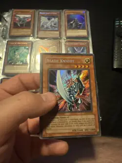 Blade Knight CT1-EN002 2004 Collectors Tin Limited Edition - Image 1