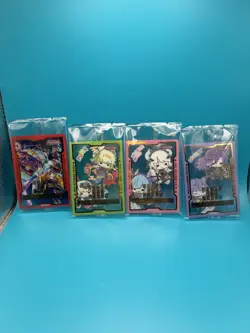 Yu-Gi-Oh! TCG Field Center Card Lot Of 4 - Image 4