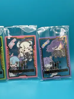 Yu-Gi-Oh! TCG Field Center Card Lot Of 4 - Image 6
