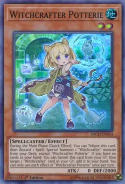 Infinity Chasers Singles Yu-Gi-Oh Card Game - Image 10