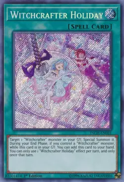 Infinity Chasers Singles Yu-Gi-Oh Card Game - Image 12