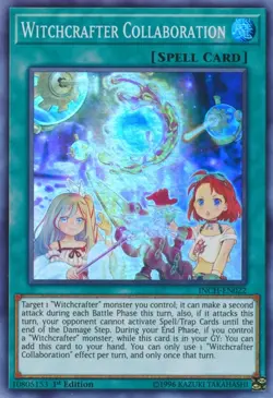 Infinity Chasers Singles Yu-Gi-Oh Card Game - Image 13