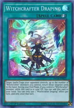 Infinity Chasers Singles Yu-Gi-Oh Card Game - Image 14