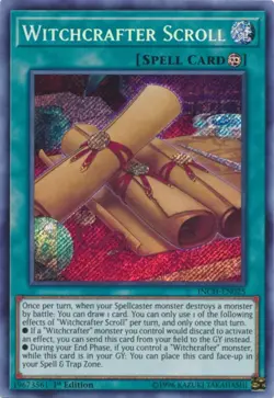 Infinity Chasers Singles Yu-Gi-Oh Card Game - Image 16