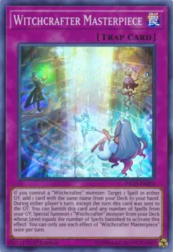 Infinity Chasers Singles Yu-Gi-Oh Card Game - Image 17