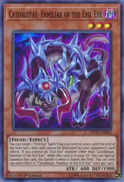 Infinity Chasers Singles Yu-Gi-Oh Card Game - Image 18