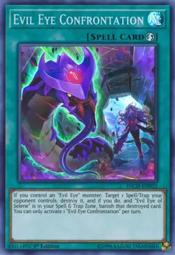 Infinity Chasers Singles Yu-Gi-Oh Card Game - Image 21