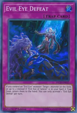 Infinity Chasers Singles Yu-Gi-Oh Card Game - Image 22