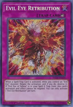 Infinity Chasers Singles Yu-Gi-Oh Card Game - Image 23