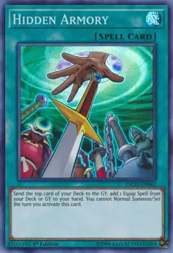 Infinity Chasers Singles Yu-Gi-Oh Card Game - Image 25