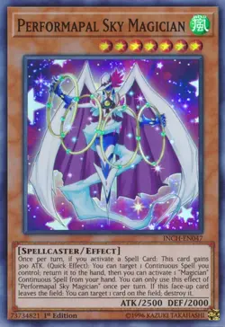 Infinity Chasers Singles Yu-Gi-Oh Card Game - Image 27