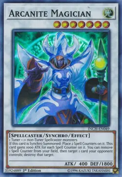 Infinity Chasers Singles Yu-Gi-Oh Card Game - Image 28