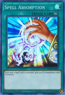 Infinity Chasers Singles Yu-Gi-Oh Card Game - Image 30