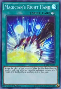 Infinity Chasers Singles Yu-Gi-Oh Card Game - Image 33