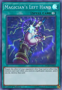 Infinity Chasers Singles Yu-Gi-Oh Card Game - Image 34