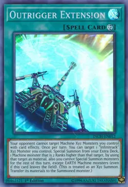 Infinity Chasers Singles Yu-Gi-Oh Card Game - Image 8