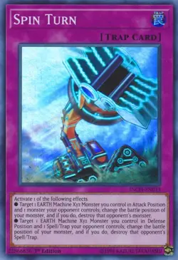 Infinity Chasers Singles Yu-Gi-Oh Card Game - Image 9