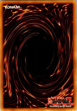 Mystic Horseman SDK-012 Yugioh LP - Image 4