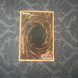 Yu-Gi-Oh TCG Swordstalker SDK-025 Unlimited Regular Common Card - Image 2