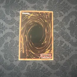 Yu-Gi-Oh TCG Swordstalker SDK-025 Unlimited Regular Common Card - Image 4