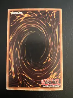 Yu-Gi-Oh! TCG La Jinn the Mystical Genie of the Lamp Starter Deck Kaiba SDK-026 - Image 6