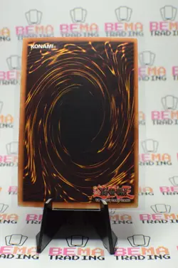 Judge Man SDK-007 Starter Deck: Kaiba Unlimited|Unlimited Edition - Image 2