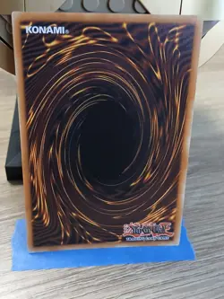 Yu-Gi-Oh! Vanquish Soul Snow Devil MP24-EN245 Ultra Rare 1st Edition NM ENG - Image 11