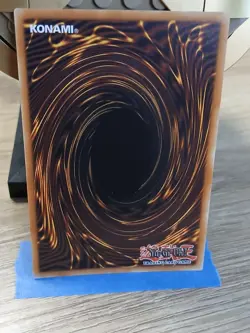 Yu-Gi-Oh! Vanquish Soul Snow Devil MP24-EN245 Ultra Rare 1st Edition NM ENG - Image 6