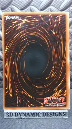 | Yugioh Chain Destruction PSV-006 Ultra Rare Pharaohs Servant  LP 🔥 | - Image 2