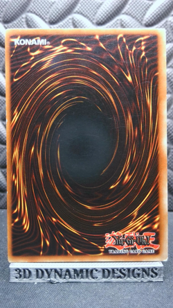 | Yugioh Chain Destruction PSV-006 Ultra Rare Pharaohs Servant  LP 🔥 | - Image 4