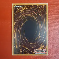 Yugioh Galaxy-Eyes Cipher X Dragon GFTP-EN011 1st Edition - Image 2