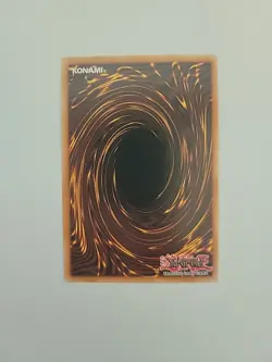 YuGiOh Red-Eyes Darkness Metal Dragon JUMP-EN030 Limited Edition Ultra Rare NM - Image 12