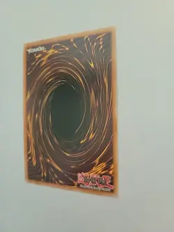 YuGiOh Red-Eyes Darkness Metal Dragon JUMP-EN030 Limited Edition Ultra Rare NM - Image 6