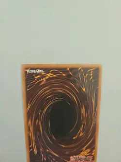 YuGiOh Red-Eyes Darkness Metal Dragon JUMP-EN030 Limited Edition Ultra Rare NM - Image 8