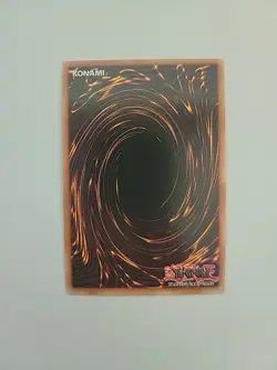 YUGIOH CYBER DRAGON DP04-EN001 1ST RARE (LP) - Image 10