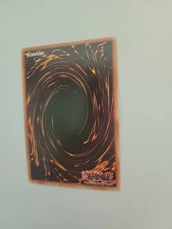 YUGIOH CYBER DRAGON DP04-EN001 1ST RARE (LP) - Image 6