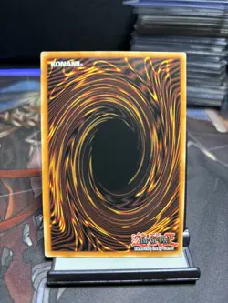 Yu-Gi-Oh! Magician's Salvation 1st Ed. RA01-EN068 Ultra Rare NM x1 - Image 4