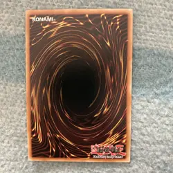King Tiger Wanghu OP24-EN004 Super Rare Near Mint Yugioh - Image 2